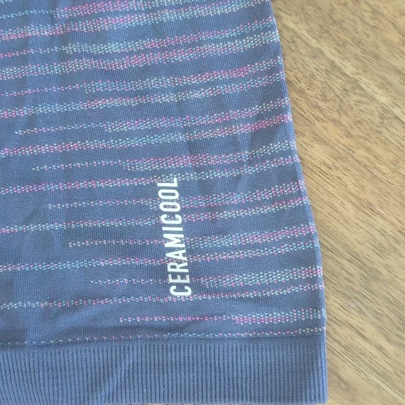 ODLO Ceramicool Tank - Picture 3 of 7